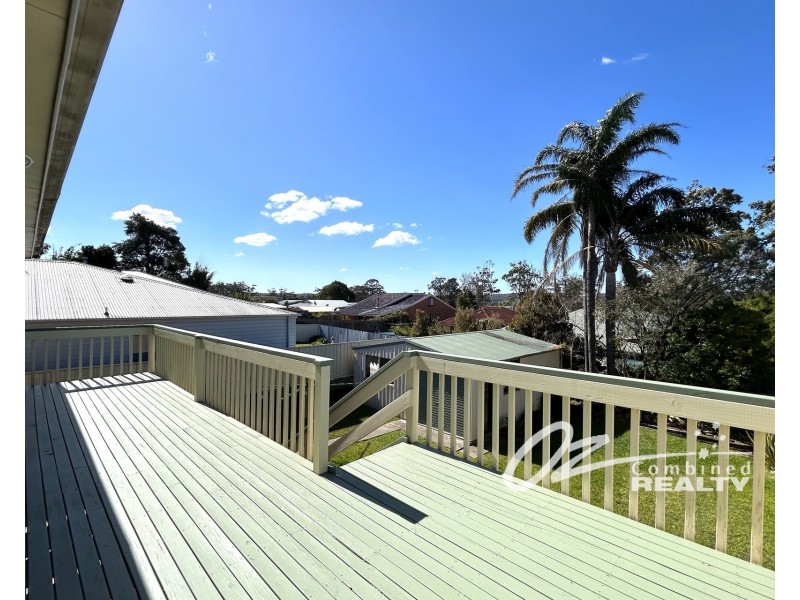 16 Flamingo Avenue, Sanctuary Point NSW 2540