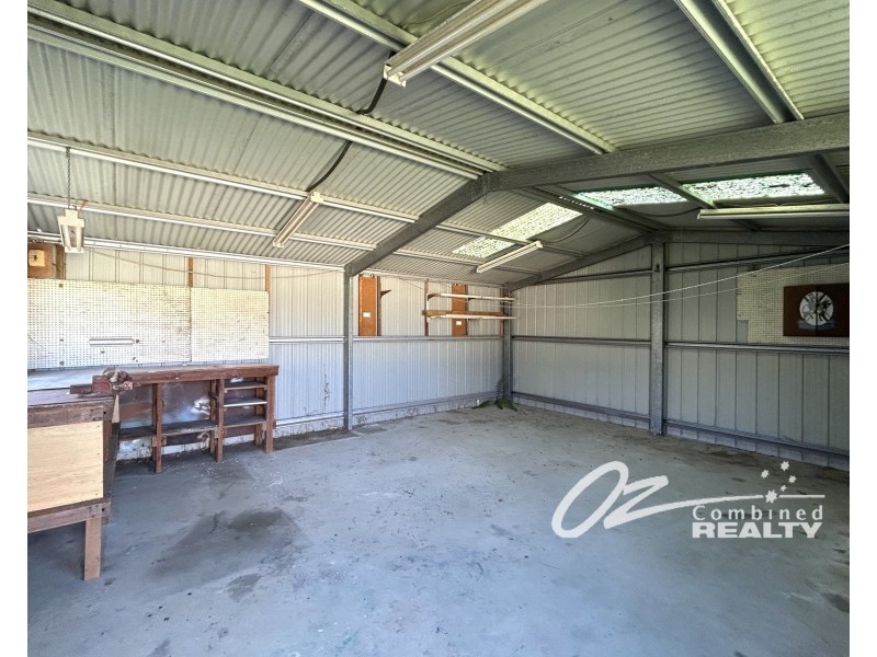 16 Flamingo Avenue, Sanctuary Point NSW 2540