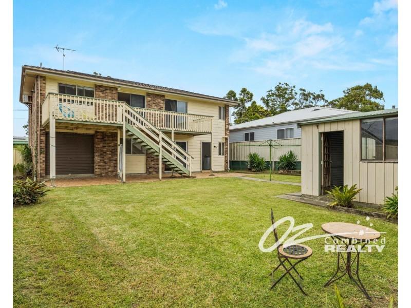 16 Flamingo Avenue, Sanctuary Point NSW 2540