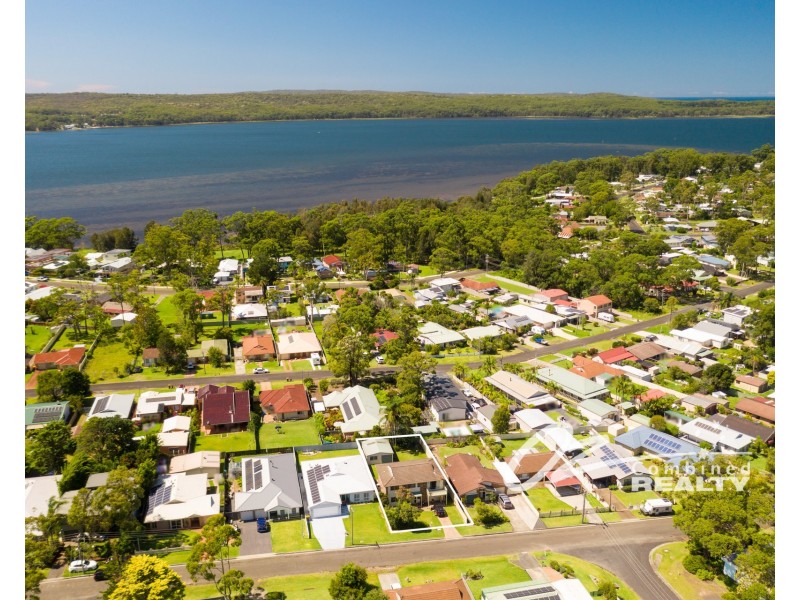 16 Flamingo Avenue, Sanctuary Point NSW 2540