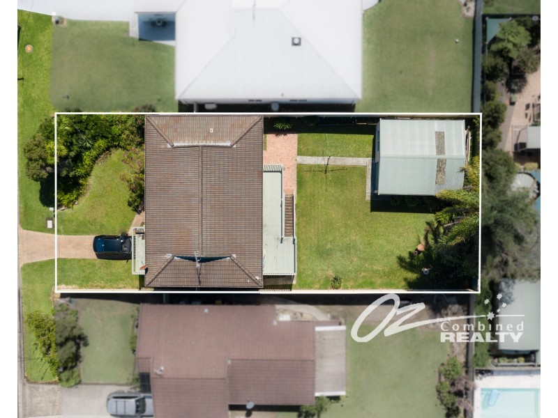 16 Flamingo Avenue, Sanctuary Point NSW 2540
