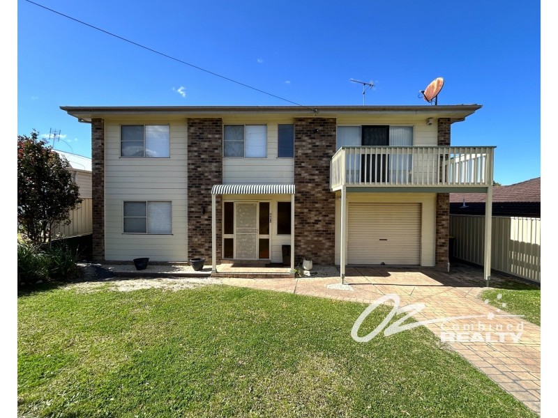 16 Flamingo Avenue, Sanctuary Point NSW 2540