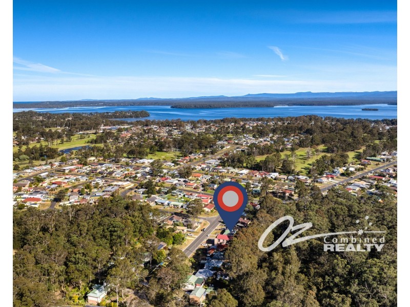 241 The Park Drive, Sanctuary Point NSW 2540