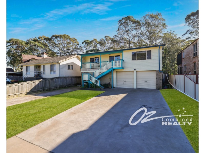 241 The Park Drive, Sanctuary Point NSW 2540