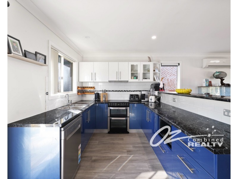241 The Park Drive, Sanctuary Point NSW 2540