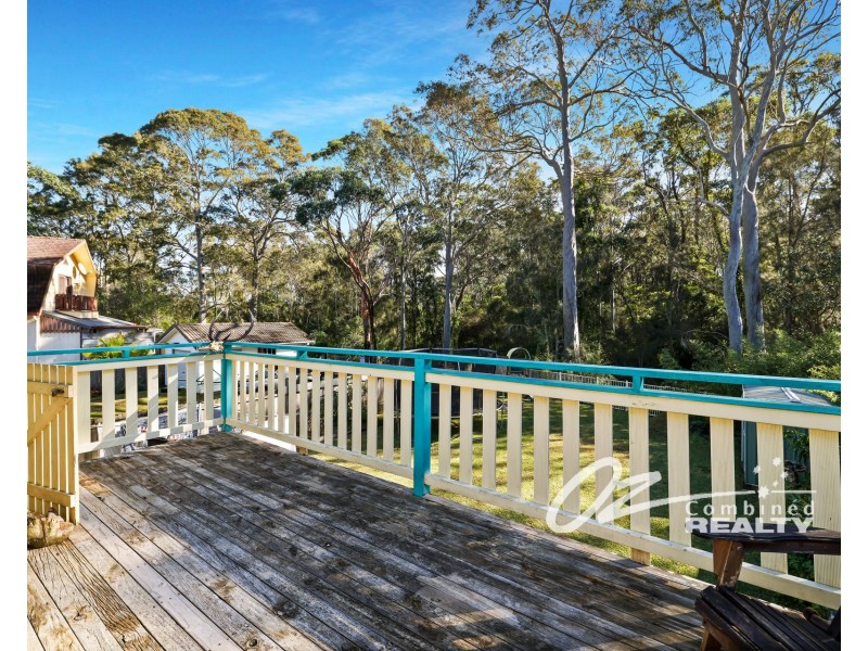 241 The Park Drive, Sanctuary Point NSW 2540