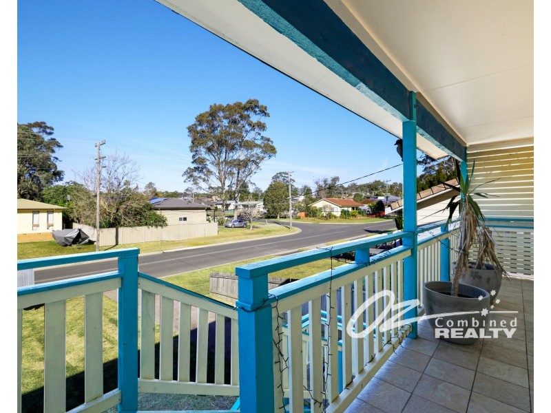 241 The Park Drive, Sanctuary Point NSW 2540