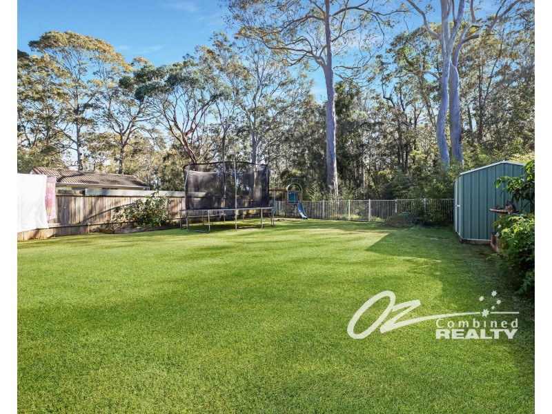 241 The Park Drive, Sanctuary Point NSW 2540