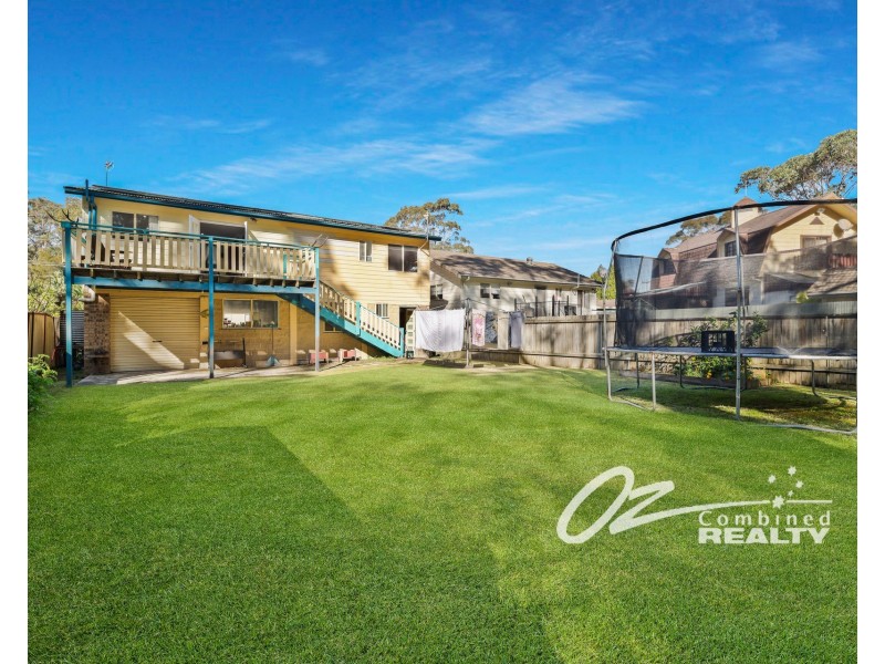 241 The Park Drive, Sanctuary Point NSW 2540
