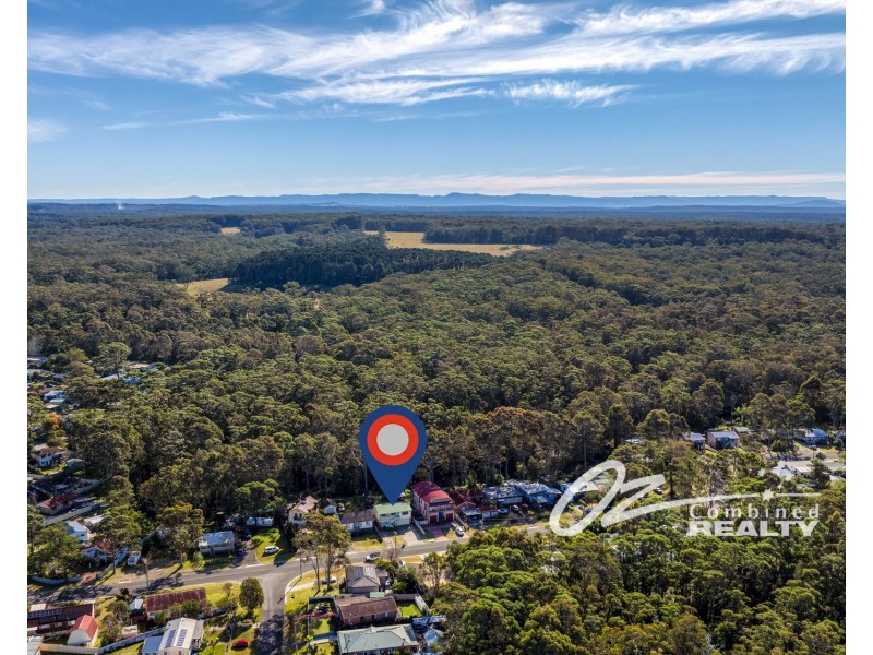 241 The Park Drive, Sanctuary Point NSW 2540