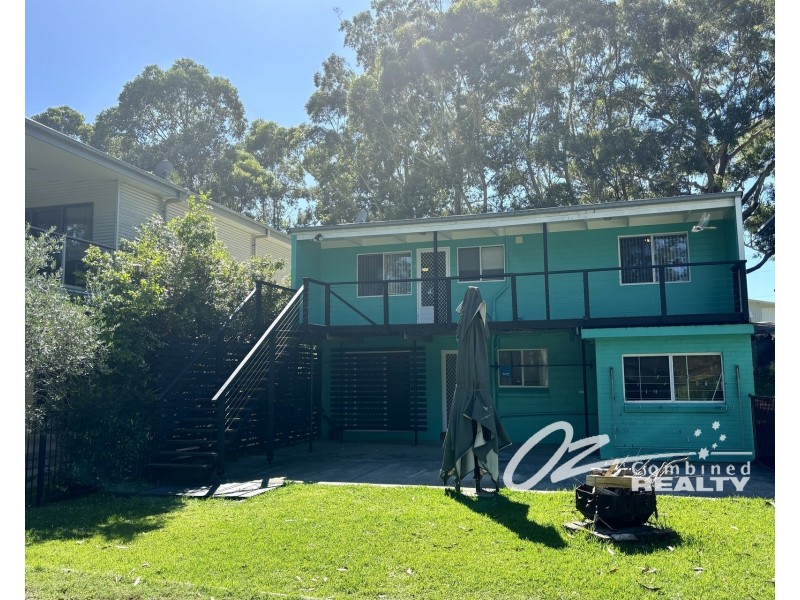 5 Elizabeth Drive, Vincentia NSW 2540