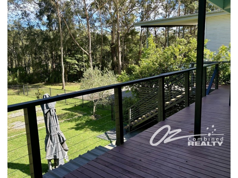 5 Elizabeth Drive, Vincentia NSW 2540