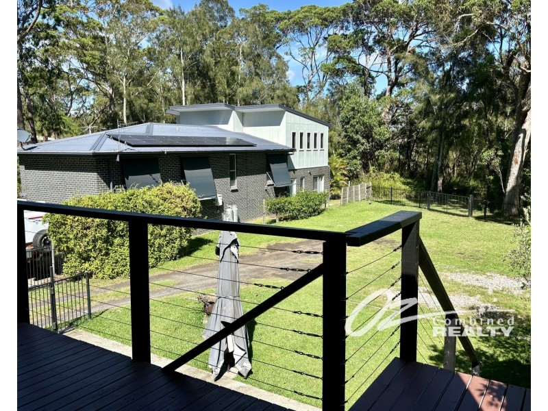 5 Elizabeth Drive, Vincentia NSW 2540