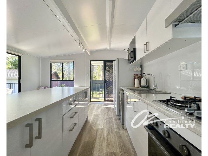 A/258 The Park Drive, Sanctuary Point NSW 2540