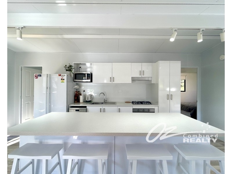 A/258 The Park Drive, Sanctuary Point NSW 2540