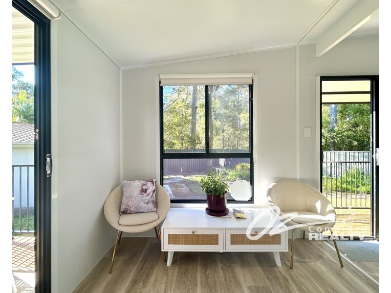 A/258 The Park Drive, Sanctuary Point NSW 2540