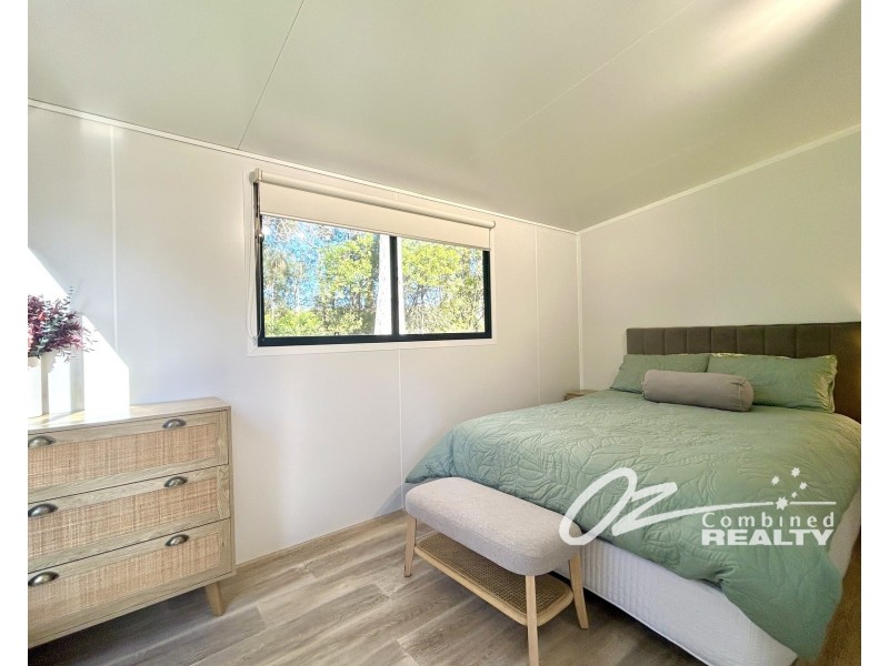 A/258 The Park Drive, Sanctuary Point NSW 2540