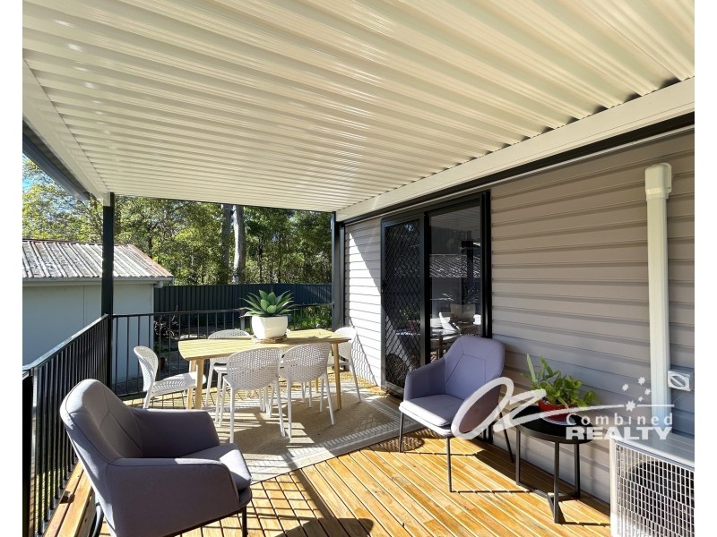 A/258 The Park Drive, Sanctuary Point NSW 2540