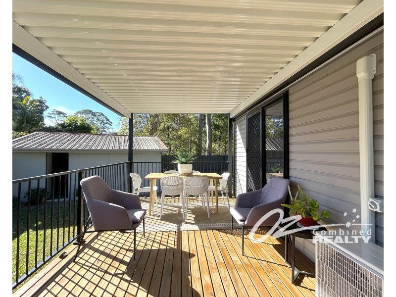 A/258 The Park Drive, Sanctuary Point NSW 2540