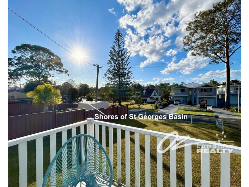 10 Lachlan Crescent, St Georges Basin NSW 2540