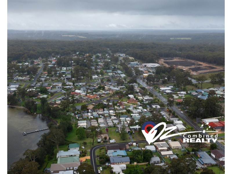 10 Lachlan Crescent, St Georges Basin NSW 2540