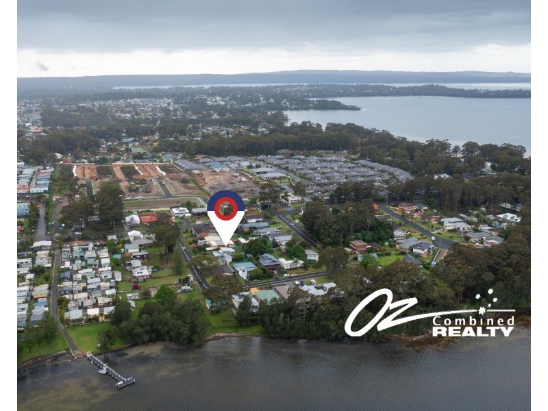 10 Lachlan Crescent, St Georges Basin NSW 2540