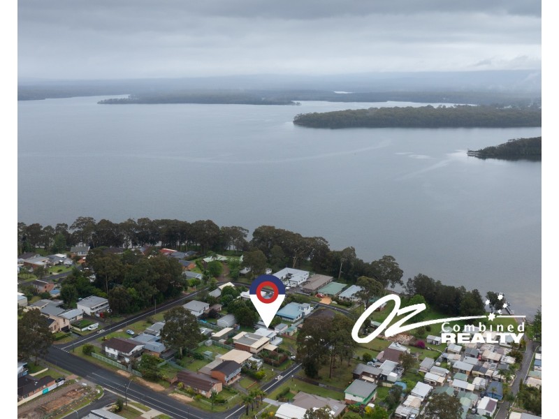 10 Lachlan Crescent, St Georges Basin NSW 2540