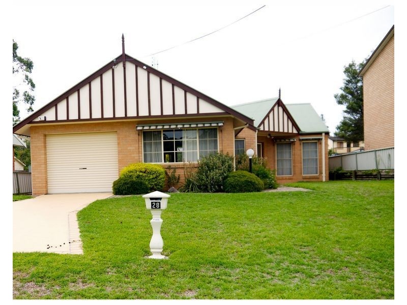 28 Duncan Street, Vincentia NSW 2540