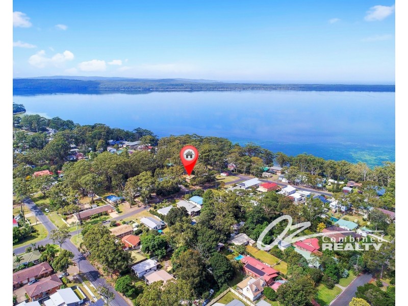 48 Clifton Street, Sanctuary Point NSW 2540