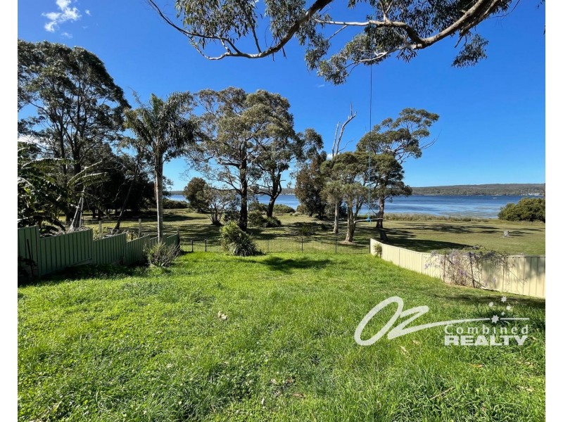 212 Sanctuary Point Road, Sanctuary Point NSW 2540