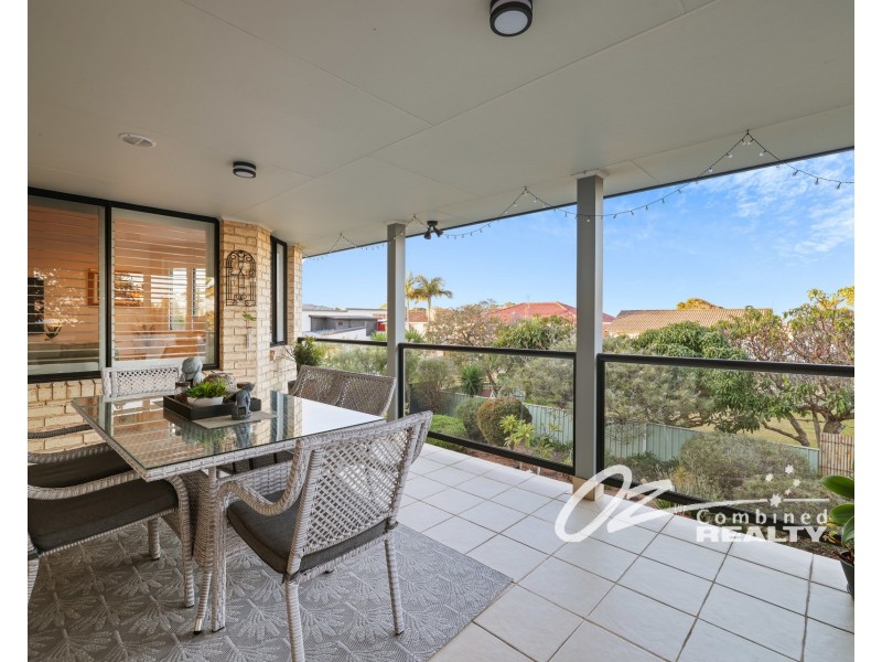 38 Lambs Crescent, Vincentia NSW 2540