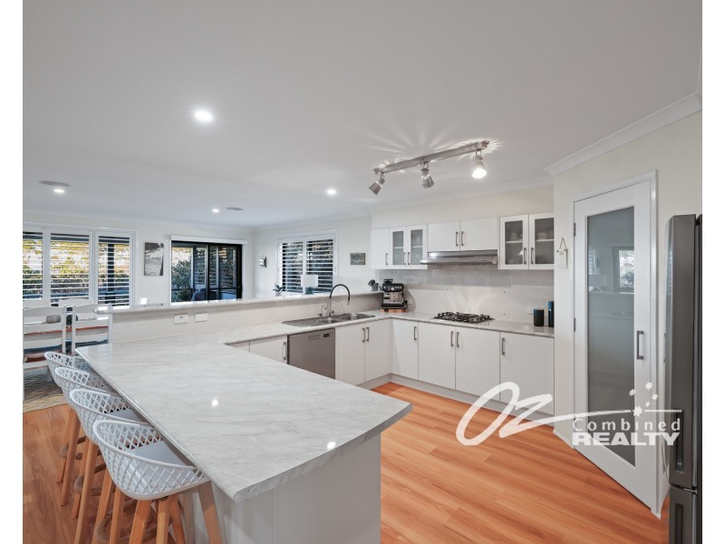 38 Lambs Crescent, Vincentia NSW 2540