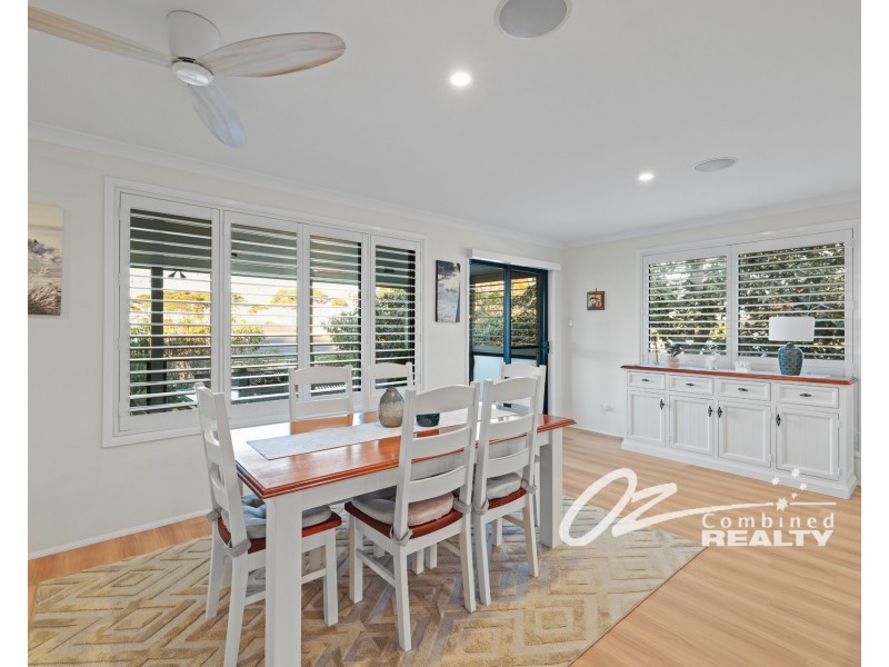 38 Lambs Crescent, Vincentia NSW 2540
