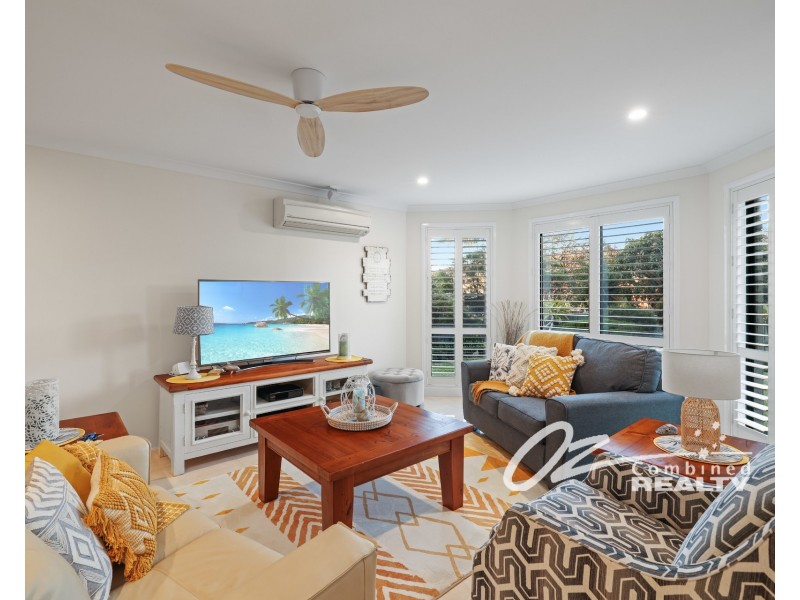 38 Lambs Crescent, Vincentia NSW 2540