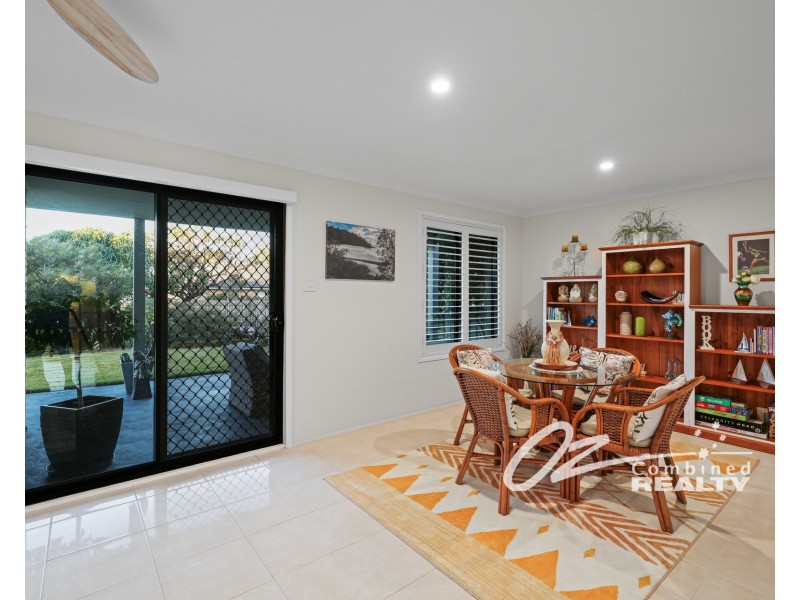 38 Lambs Crescent, Vincentia NSW 2540