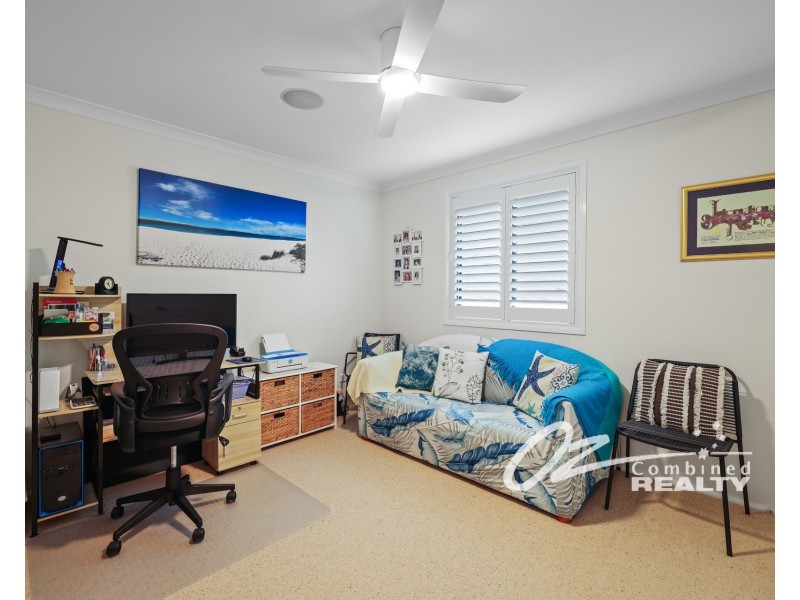 38 Lambs Crescent, Vincentia NSW 2540