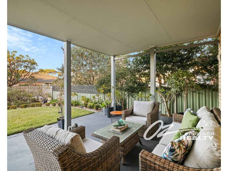 38 Lambs Crescent, Vincentia NSW 2540