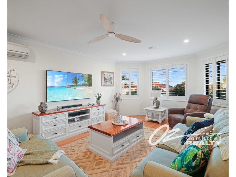 38 Lambs Crescent, Vincentia NSW 2540