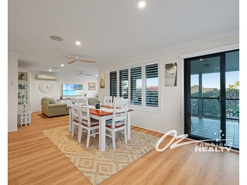 38 Lambs Crescent, Vincentia NSW 2540