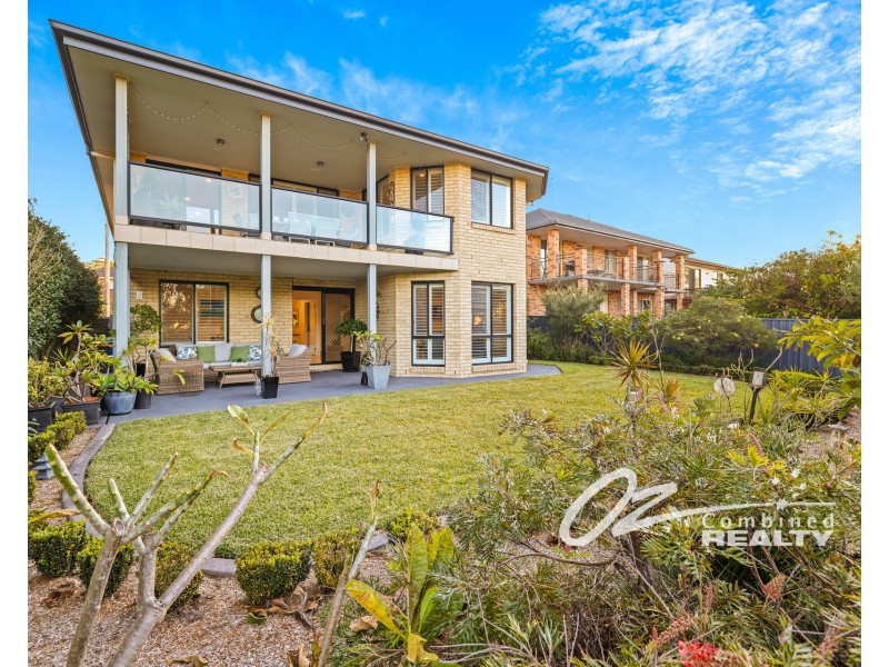 38 Lambs Crescent, Vincentia NSW 2540
