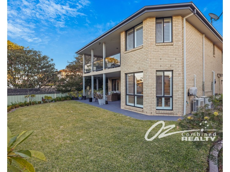 38 Lambs Crescent, Vincentia NSW 2540
