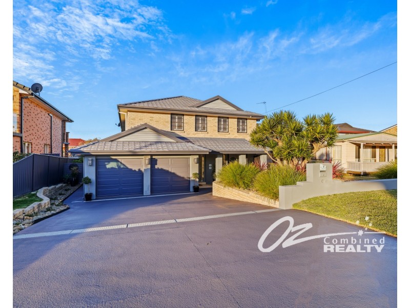 38 Lambs Crescent, Vincentia NSW 2540