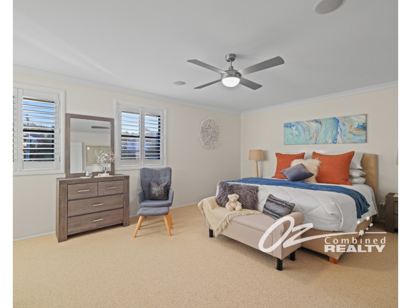 38 Lambs Crescent, Vincentia NSW 2540
