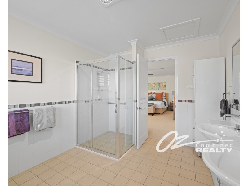 38 Lambs Crescent, Vincentia NSW 2540