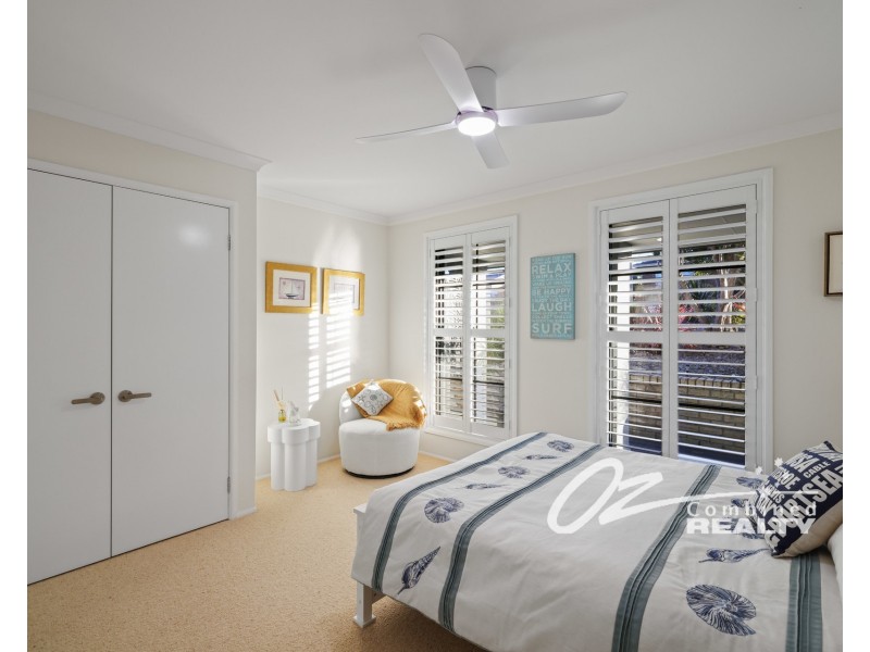 38 Lambs Crescent, Vincentia NSW 2540