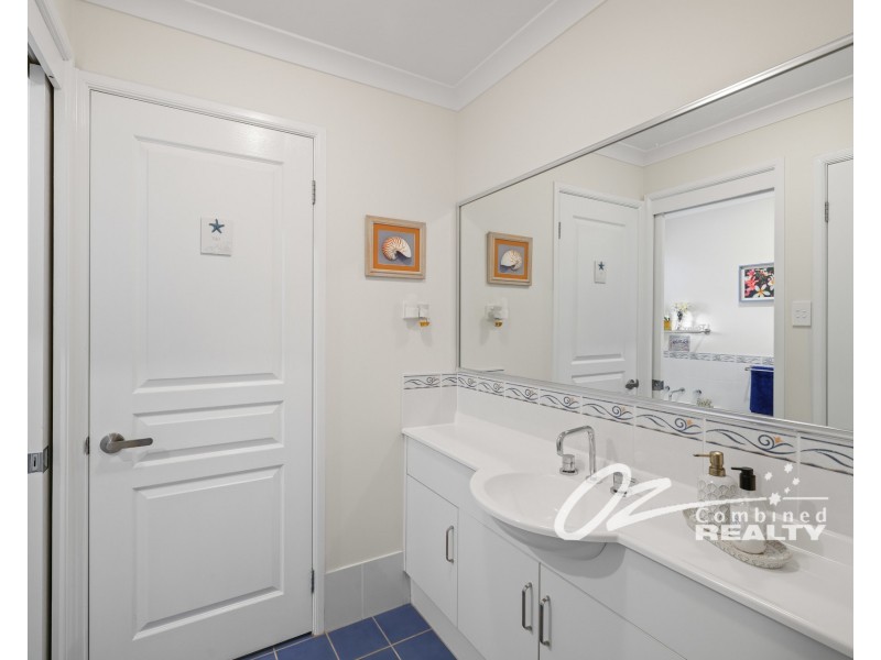 38 Lambs Crescent, Vincentia NSW 2540