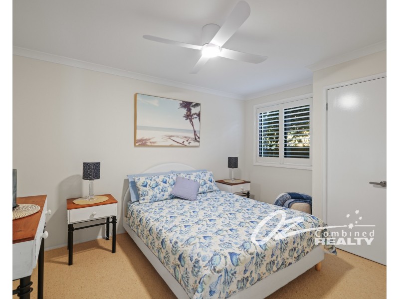 38 Lambs Crescent, Vincentia NSW 2540