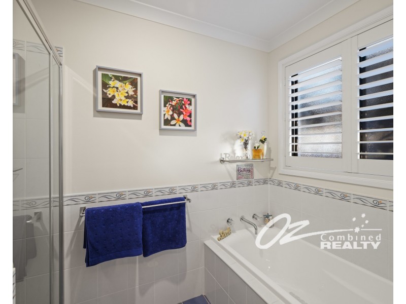 38 Lambs Crescent, Vincentia NSW 2540