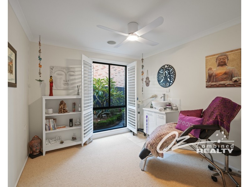 38 Lambs Crescent, Vincentia NSW 2540