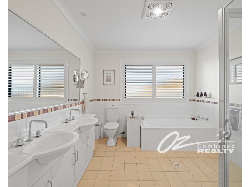 38 Lambs Crescent, Vincentia NSW 2540